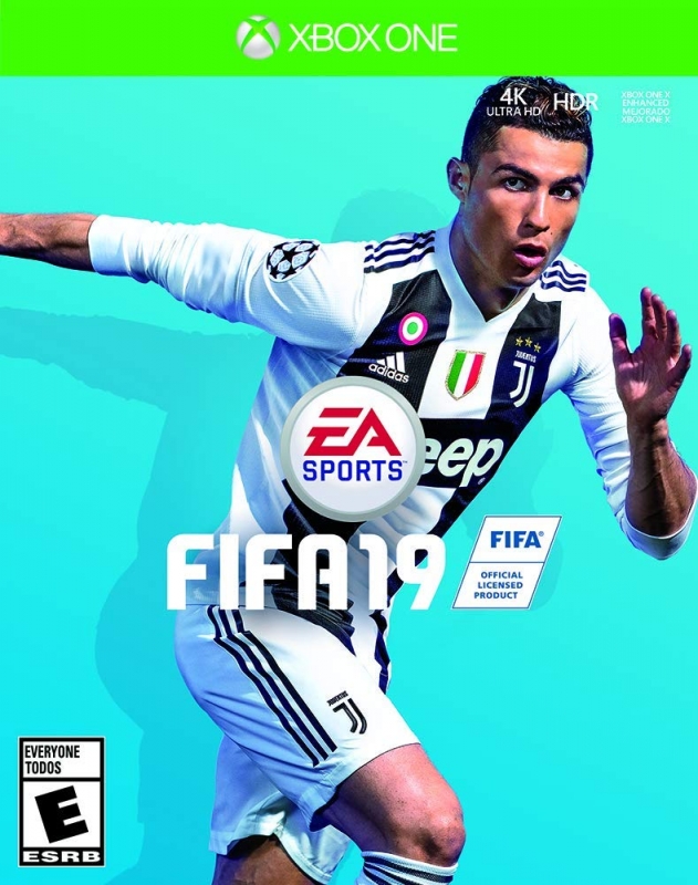 FIFA 19