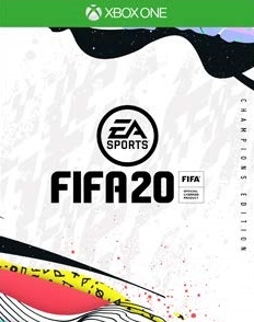 FIFA 20