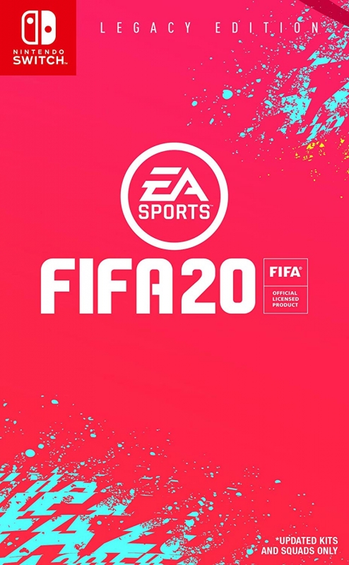 FIFA 20
