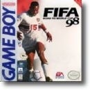 FIFA: Road to World Cup 98