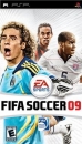 FIFA Soccer 09