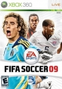 FIFA Soccer 09