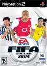 FIFA Soccer 2004