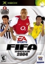 FIFA Soccer 2004