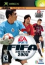FIFA Soccer 2005