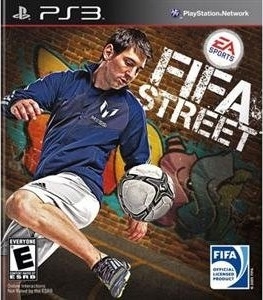 FIFA Street (2012)