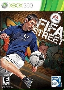 FIFA Street (2012)