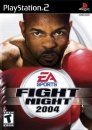 Fight Night 2004