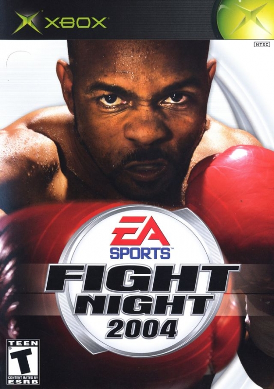 Fight Night Round 2004