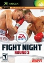 Fight Night Round 3