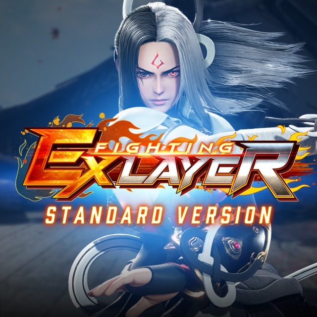 Fighting EX Layer
