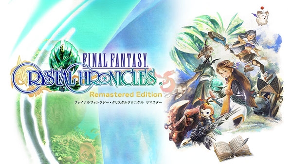 Final Fantasy Crystal Chronicles: Remastered Edition
