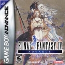 Final Fantasy IV Advance