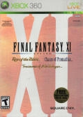 Final Fantasy XI: Online