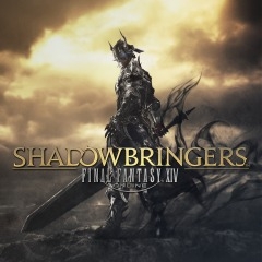 Final Fantasy XIV: Shadowbringers