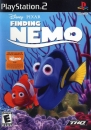 Finding Nemo