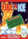 Fire´n Ice