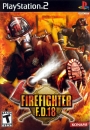 Firefighter F.D.18
