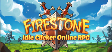 Firestone: Online Idle RPG