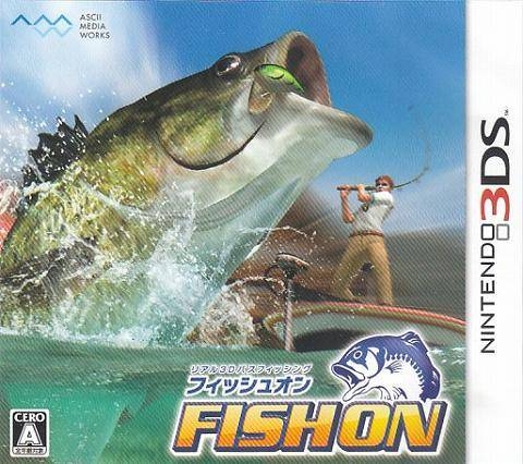 Fish On