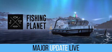 Fishing Planet