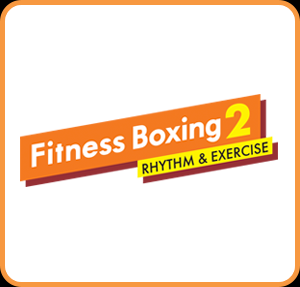 Fitness Boxing 2: Rhythm & Exercise