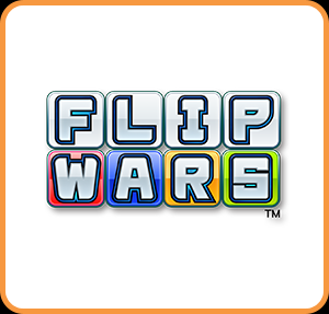 Flip Wars