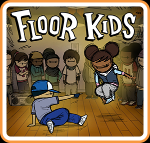 Floor Kids