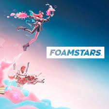 Foamstars