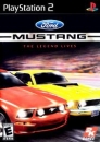 Ford Mustang: The Legend Lives