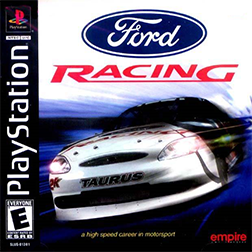 Ford Racing