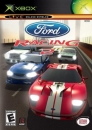 Ford Racing 2