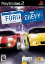 Ford vs. Chevy