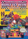 Formula One: Built to Win