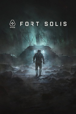 Fort Solis