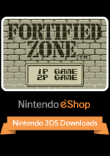 Fortified Zone