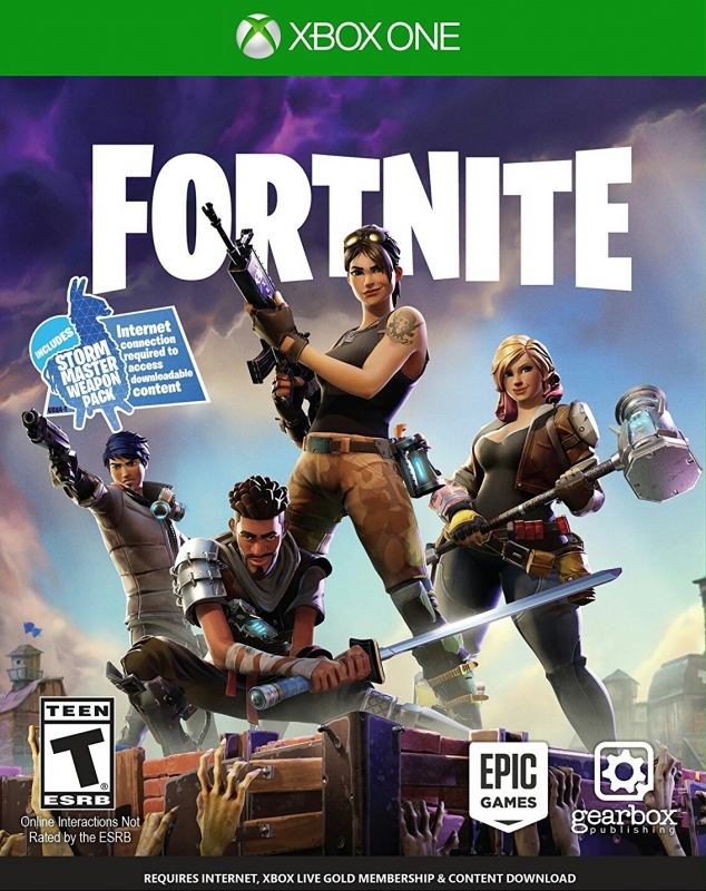 Fortnite