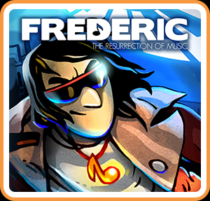 Frederic: The Resurrection of Music