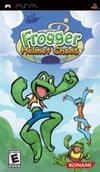 Frogger: Helmet Chaos