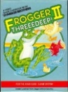Frogger II: Threeedeep!