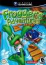 Frogger's Adventures: The Rescue