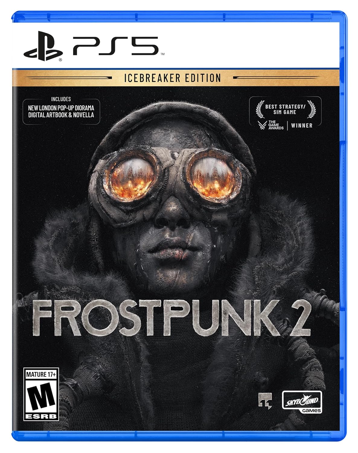 Frostpunk 2 [Ice Breaker Edition]
