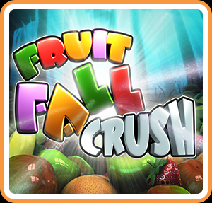 FruitFall Crush
