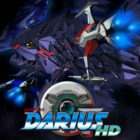 G-Darius HD