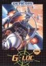 G-LOC Air Battle