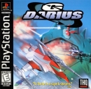 G Darius