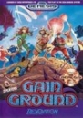 Gain Ground