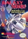 Galaxy 5000: Racing in the 51st Century
