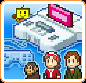 Game Dev Story