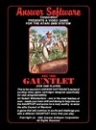Gauntlet